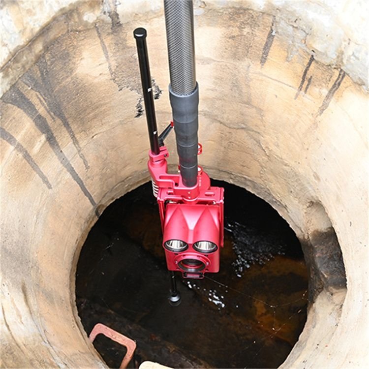 灵武管道潜望镜检测（QV检测）